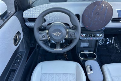 2026 MINI Convertible Cooper S