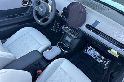 2026 MINI Convertible Cooper S