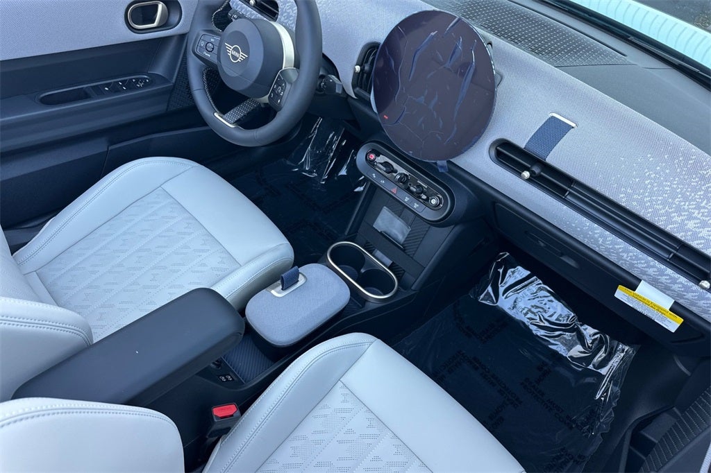 2026 MINI Convertible Cooper S