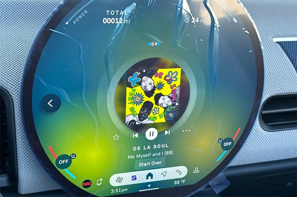 2026 MINI Convertible Cooper S