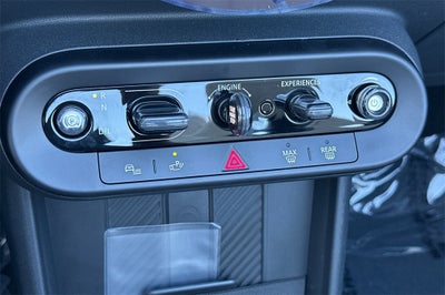 2026 MINI Convertible Cooper S