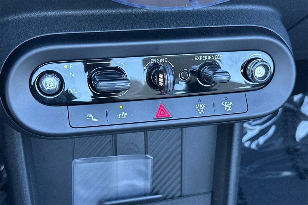 2026 MINI Convertible Cooper S