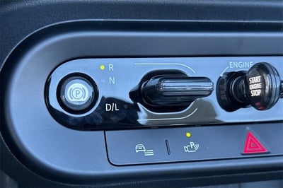 2026 MINI Convertible Cooper S