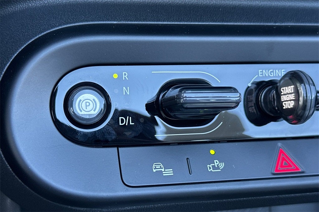 2026 MINI Convertible Cooper S