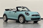 2026 MINI Convertible Cooper S