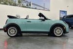 2026 MINI Convertible Cooper S