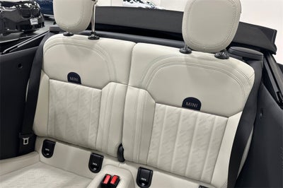 2026 MINI Cooper S Cooper S