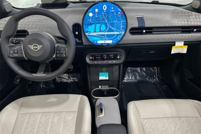 2026 MINI Cooper S Cooper S