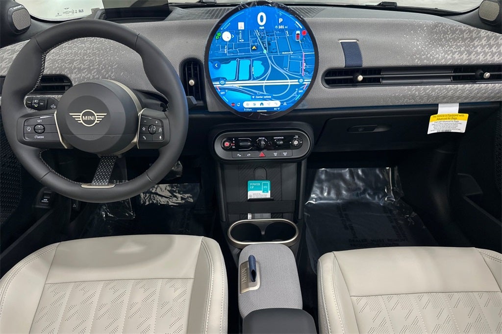 2026 MINI Cooper S Cooper S