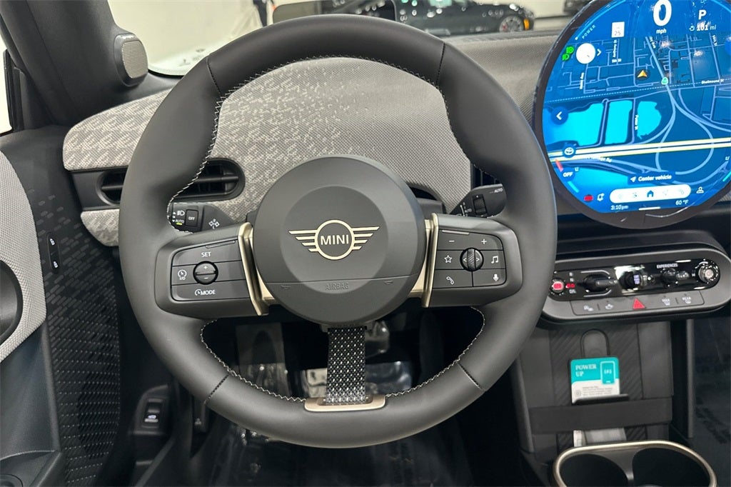 2026 MINI Cooper S Cooper S