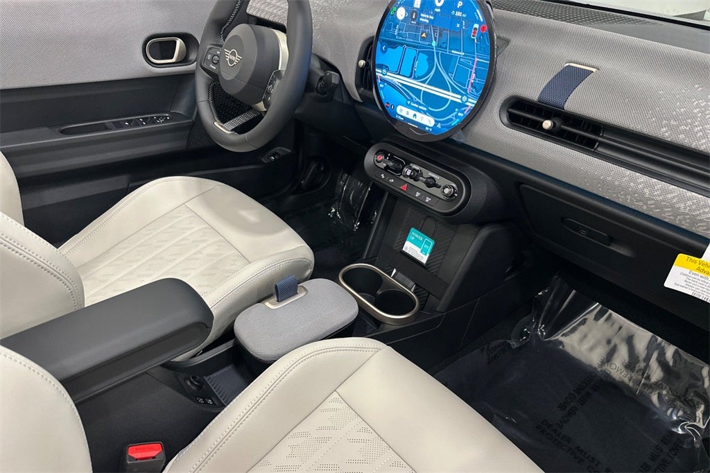 2026 MINI Cooper S Cooper S