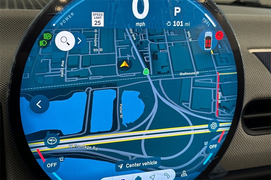 2026 MINI Cooper S Cooper S