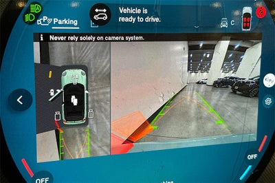 2026 MINI Cooper S Cooper S