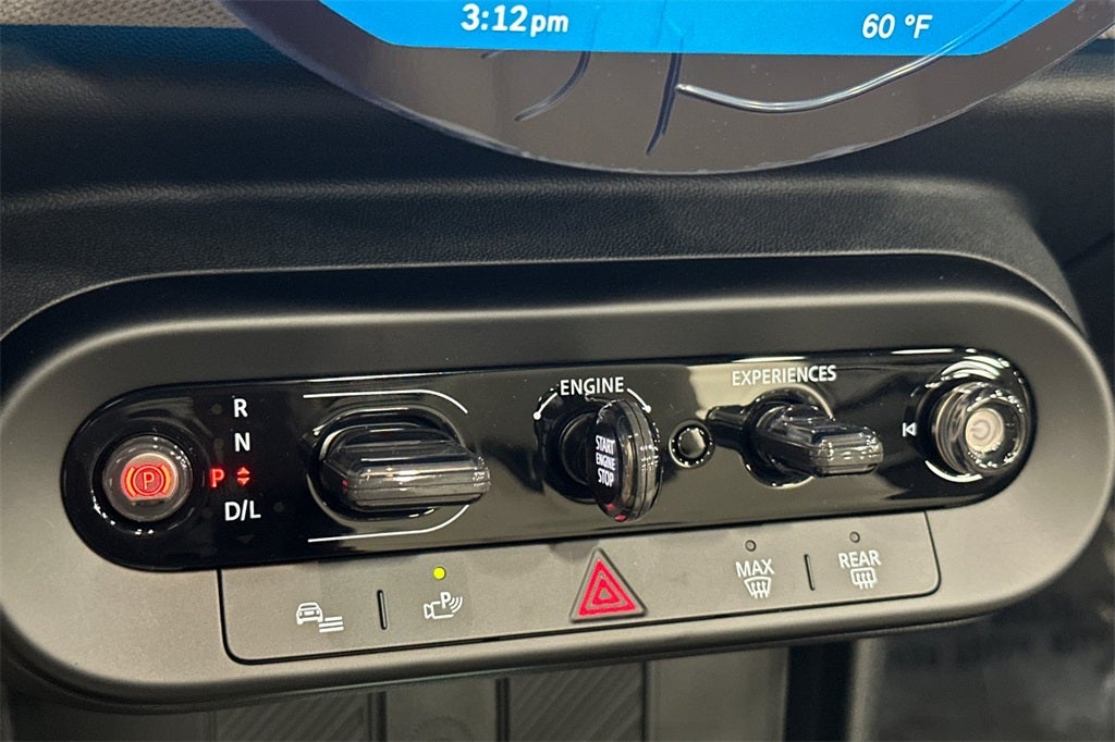 2026 MINI Cooper S Cooper S