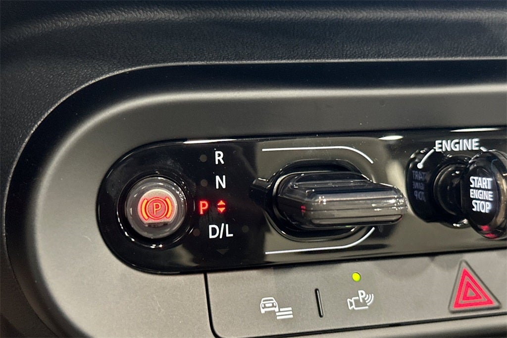 2026 MINI Cooper S Cooper S