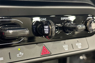 2026 MINI Cooper S Cooper S