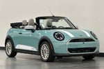 2026 MINI Cooper S Cooper S