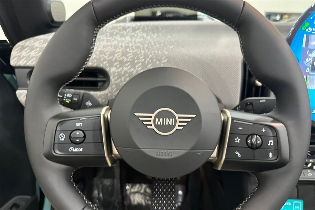 2026 MINI Cooper S Cooper S