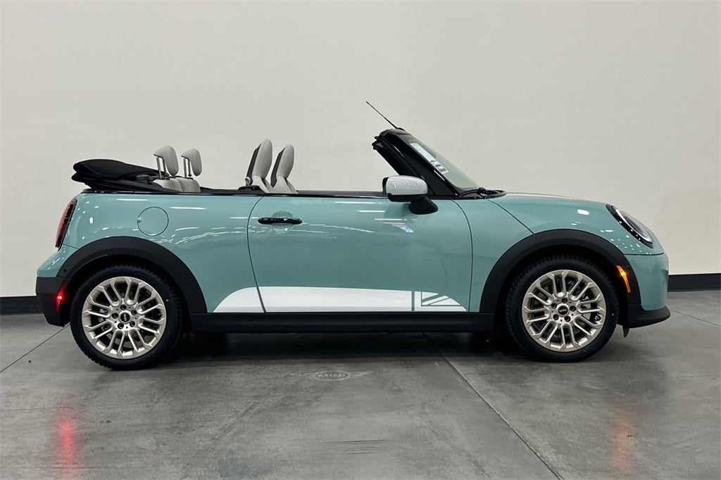 2026 MINI Cooper S Cooper S