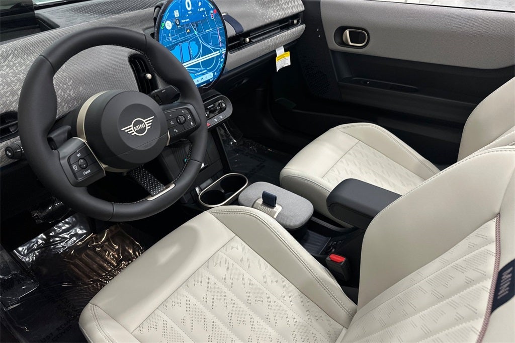 2026 MINI Cooper S Cooper S