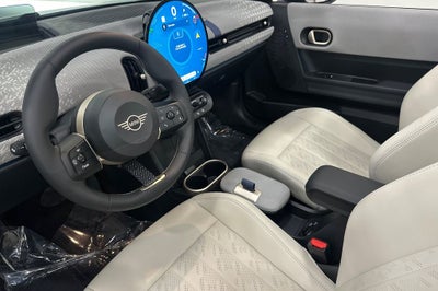2025 MINI Cooper S Iconic
