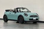2025 MINI Cooper S Iconic