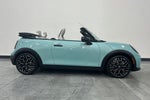 2025 MINI Cooper S Iconic