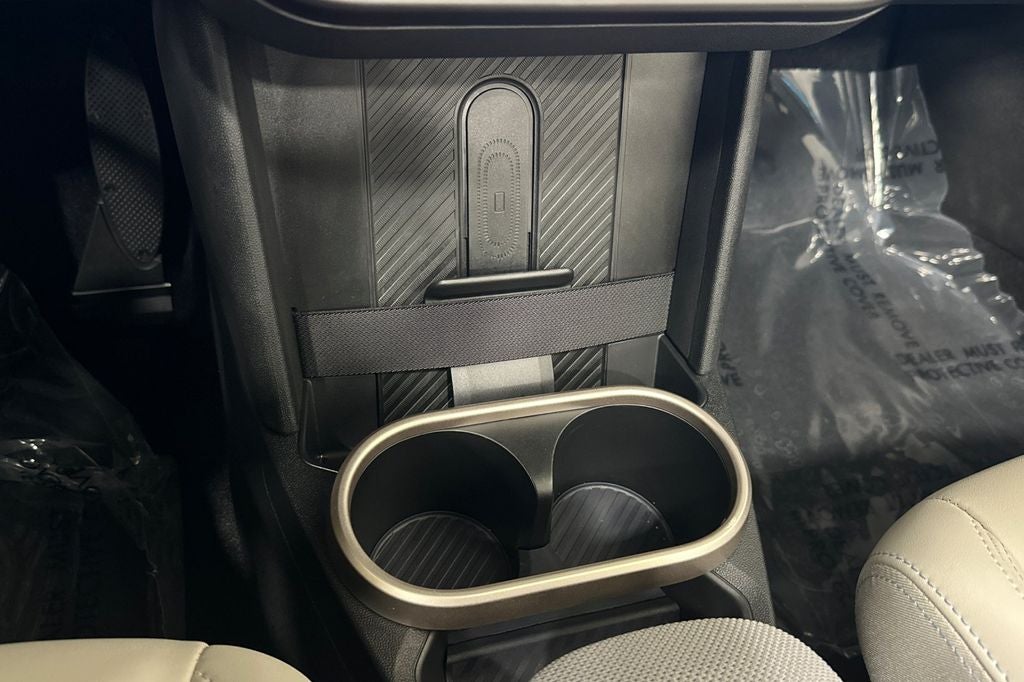 2025 MINI Cooper S Iconic