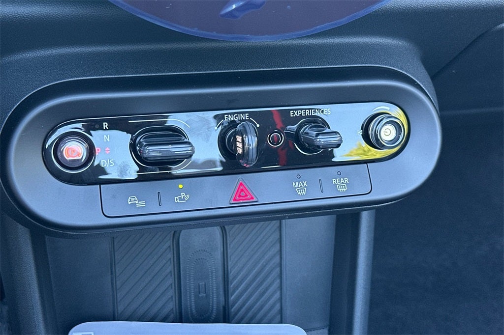 2026 MINI Convertible Cooper S