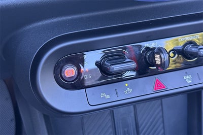 2026 MINI Convertible Cooper S