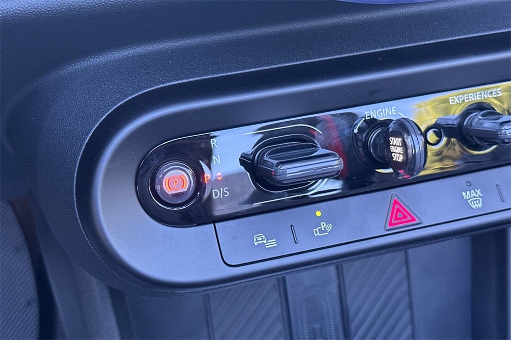 2026 MINI Convertible Cooper S