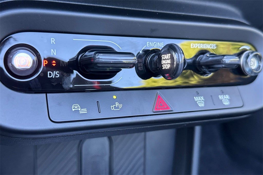 2026 MINI Convertible Cooper S