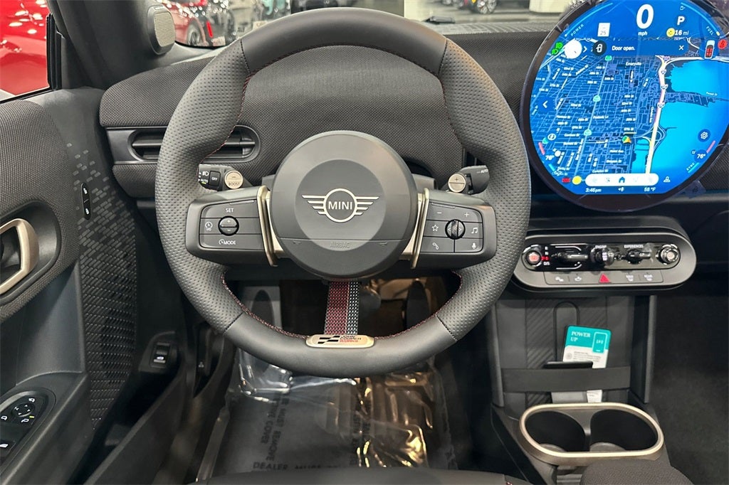 2026 MINI Convertible Cooper S