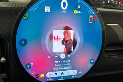 2026 MINI Convertible Cooper S