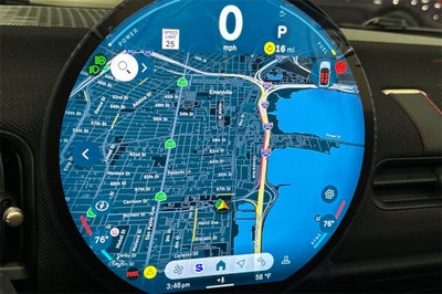 2026 MINI Convertible Cooper S