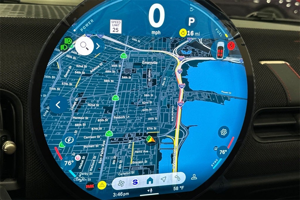 2026 MINI Convertible Cooper S