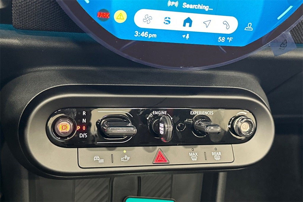 2026 MINI Convertible Cooper S