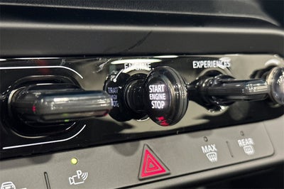 2026 MINI Convertible Cooper S