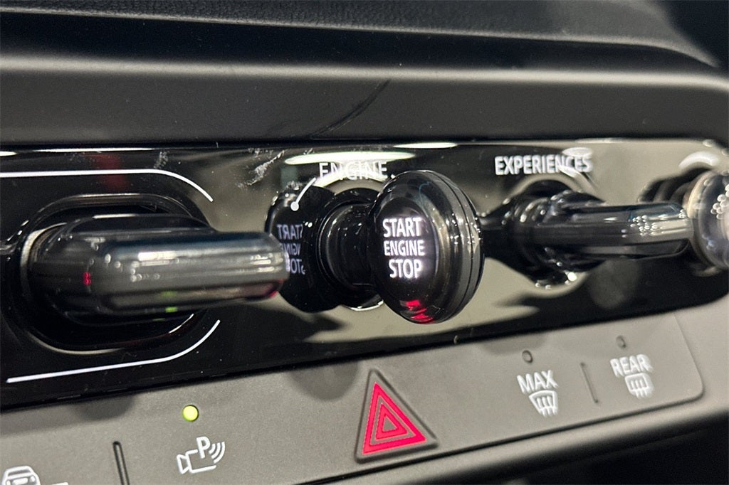 2026 MINI Convertible Cooper S