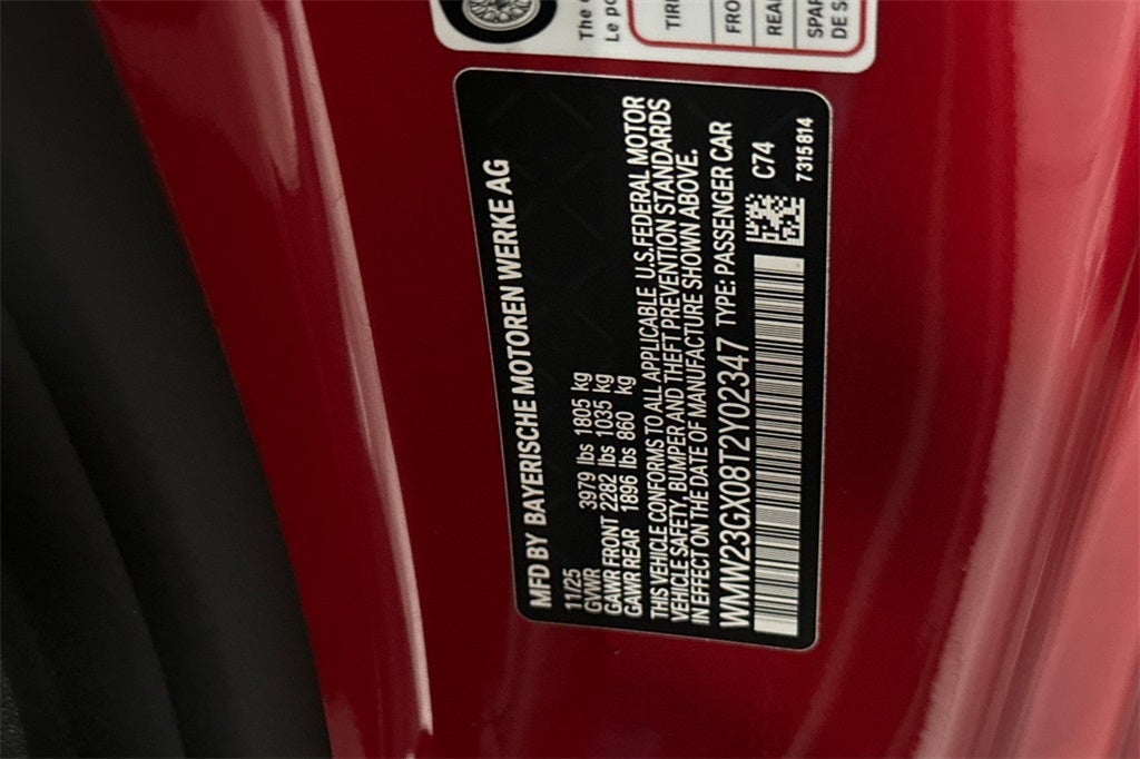 2026 MINI Convertible Cooper S