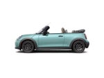2027 MINI CONVERTIBLE SIGNATURE PLUS