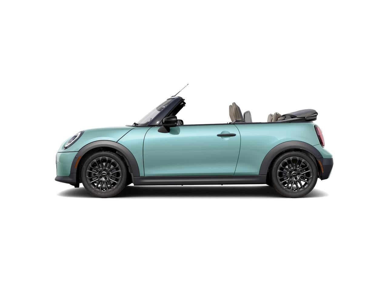 2027 MINI CONVERTIBLE SIGNATURE PLUS