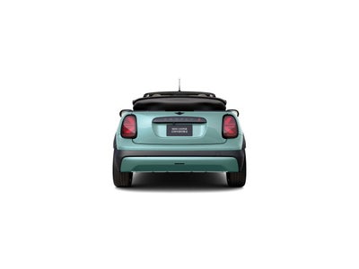 2027 MINI CONVERTIBLE SIGNATURE PLUS