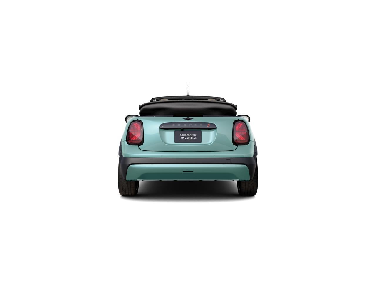 2027 MINI CONVERTIBLE SIGNATURE PLUS