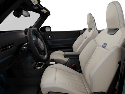 2027 MINI CONVERTIBLE SIGNATURE PLUS
