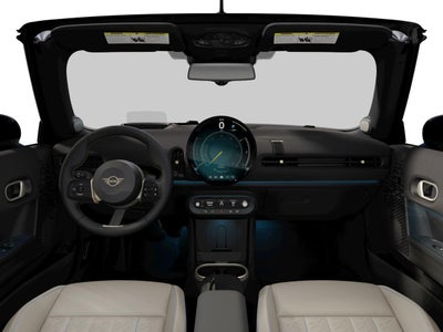 2027 MINI CONVERTIBLE SIGNATURE PLUS