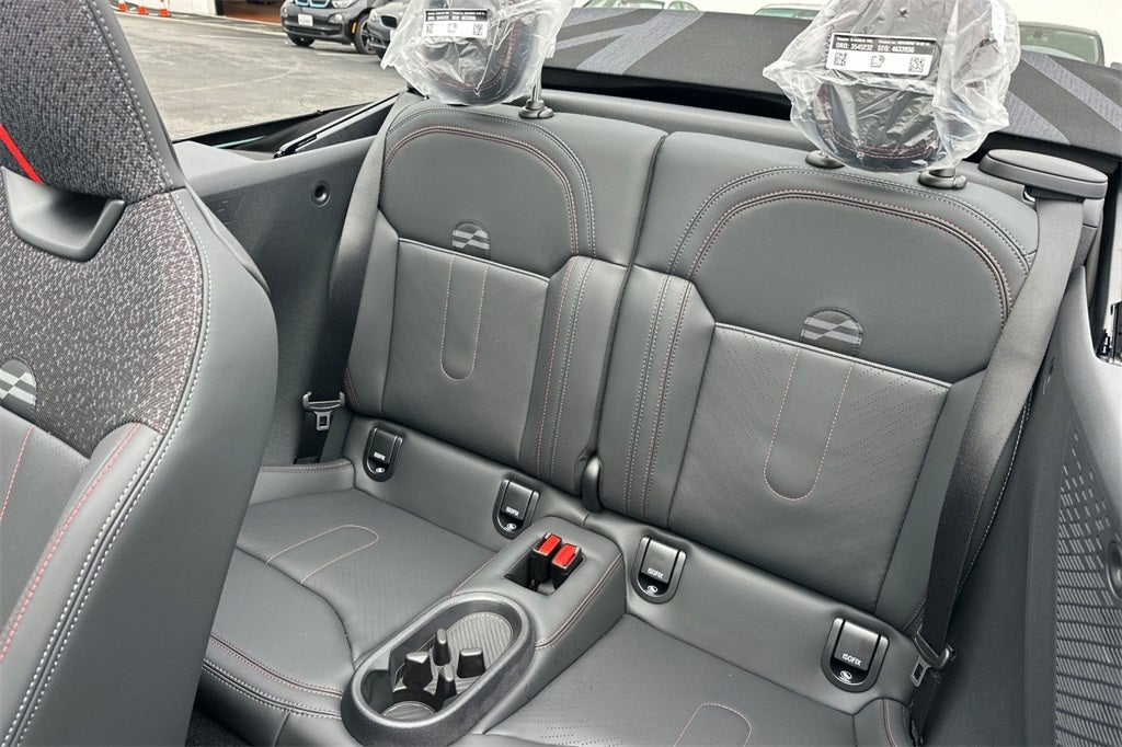 2026 MINI Cooper S Cooper S