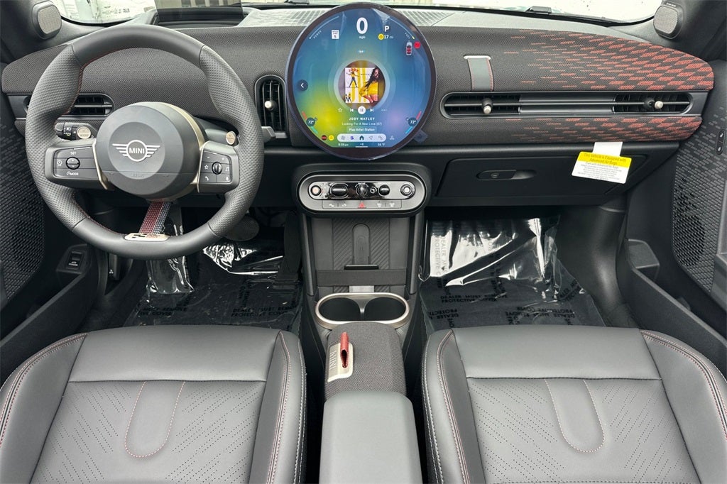 2026 MINI Cooper S Cooper S