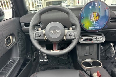 2026 MINI Cooper S Cooper S