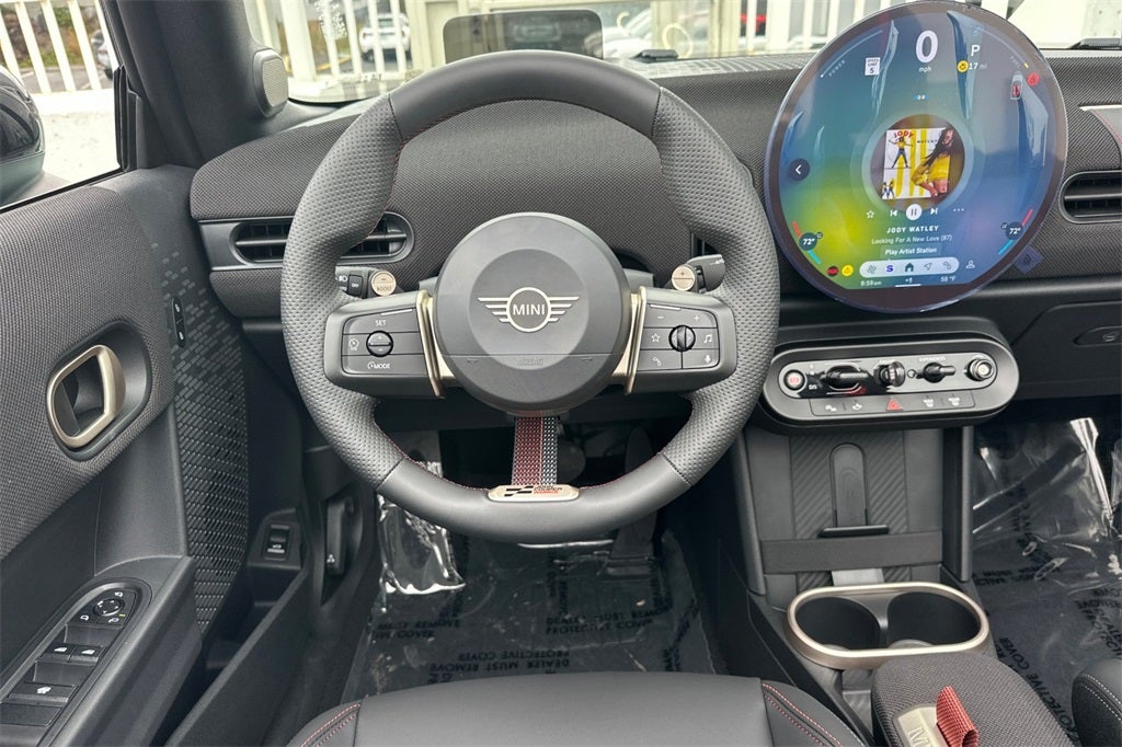 2026 MINI Cooper S Cooper S